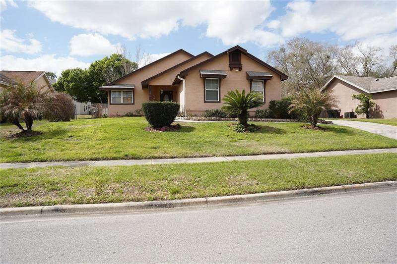 3016 Lambath Road - Photo 1