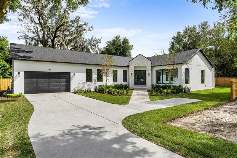 780 Hillcrest Avenue - Photo 1