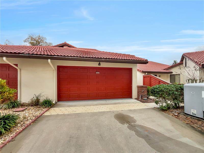 402 Waterwood Drive - Photo 1