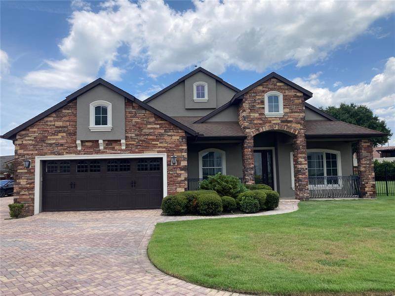 5447 Ming Drive - Photo 1