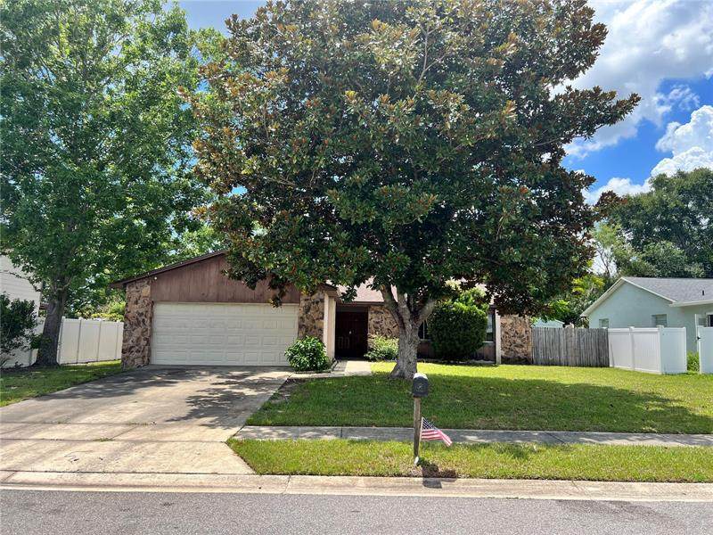 1401 Gladiolas Drive - Photo 1