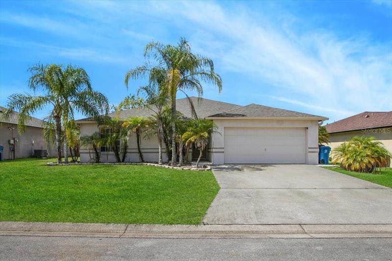 727 Westwinds Drive - Photo 1