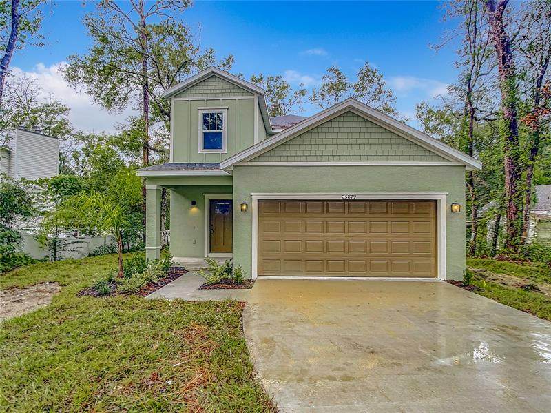 25879 Sackamaxon Drive - Photo 1