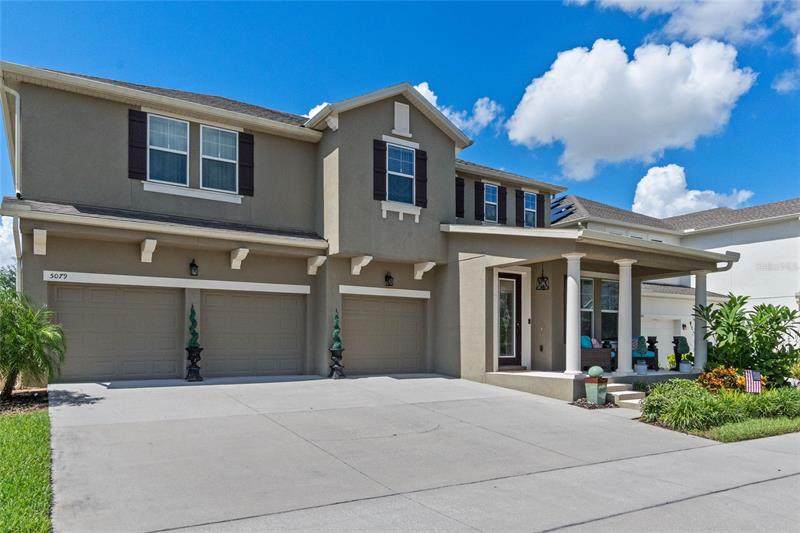 5079 Palmetto Park Drive - Photo 1