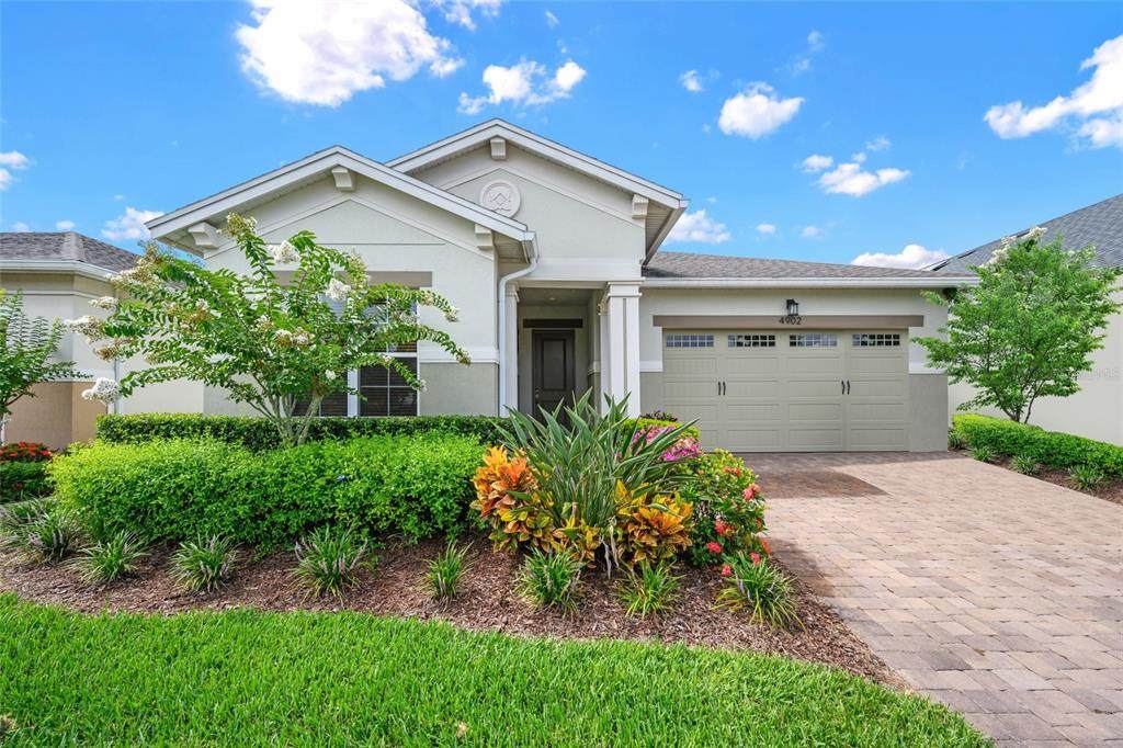4902 Fountainwood Drive - Photo 1
