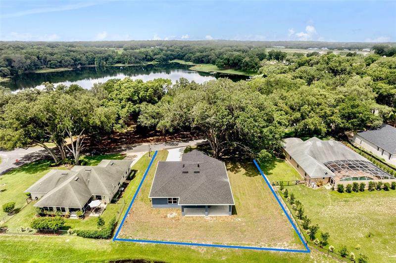 107 Hidden Oaks Drive - Photo 1
