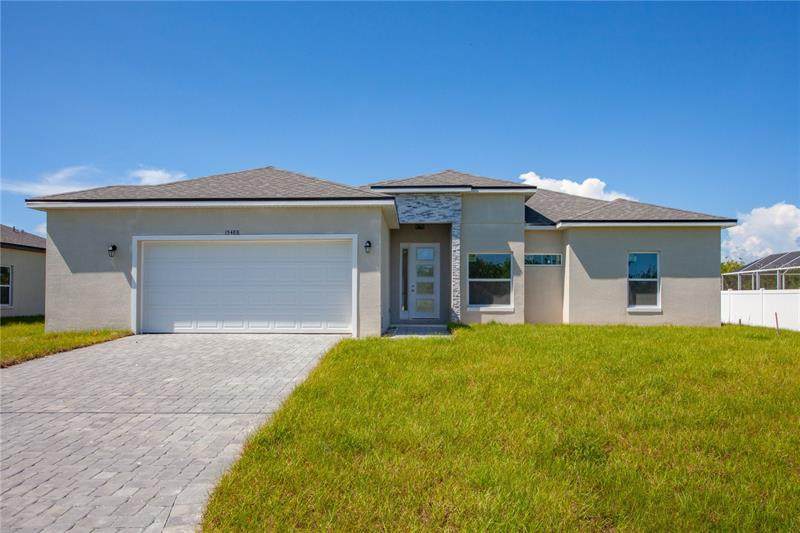 14142 Appleton Boulevard - Photo 1