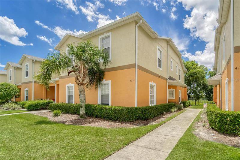 4181 Winding Vine Drive - Photo 1
