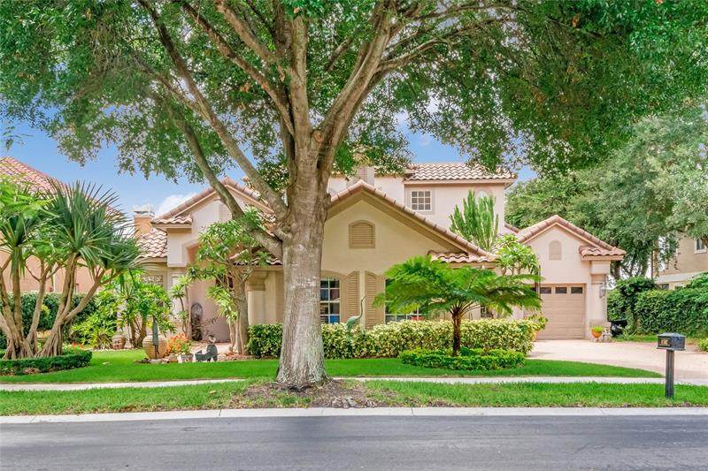 8302 Tivoli Drive - Photo 1