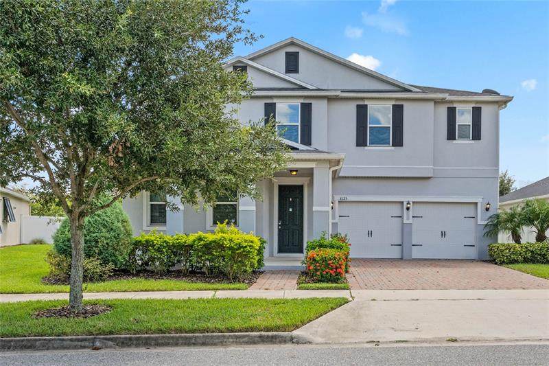 8125 Pond Apple Drive - Photo 1