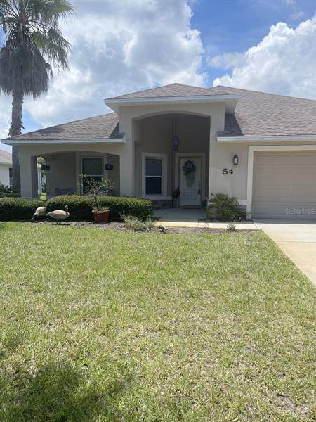 54 Grey Dapple Way - Photo 1