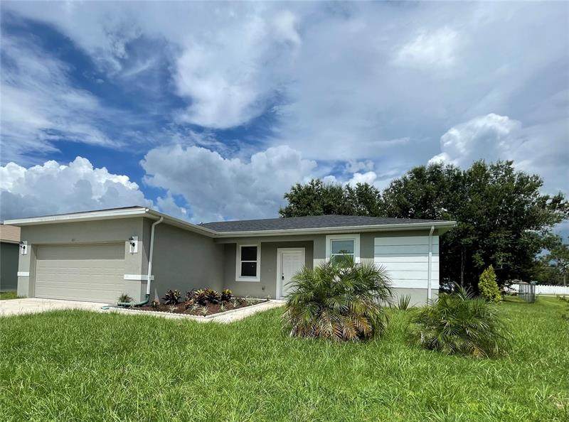 601 Tamarin Lane - Photo 1