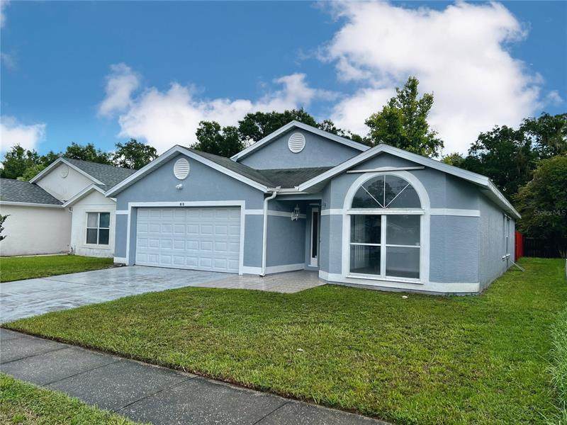 813 Ponderosa Pine Court - Photo 1