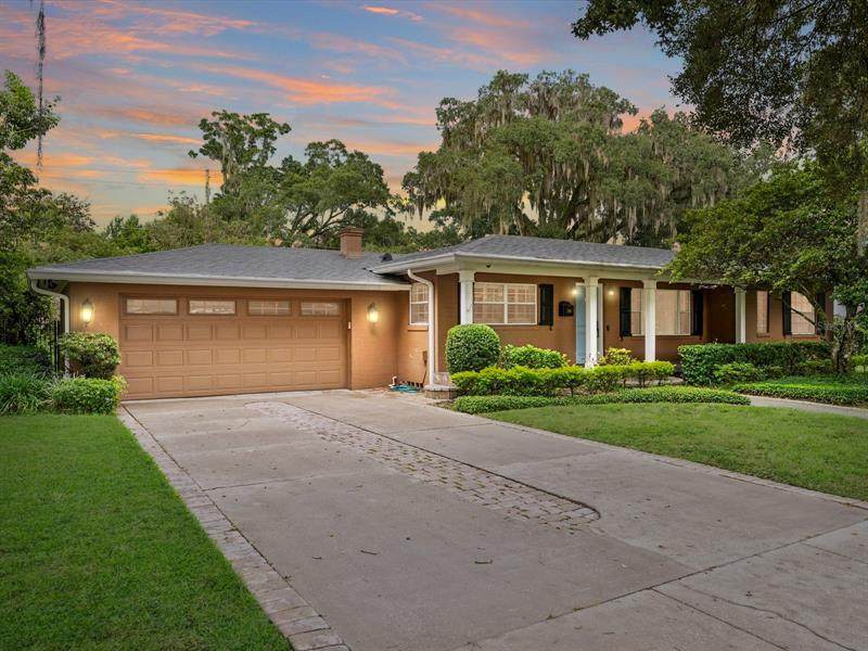 1217 Reading Drive - Photo 1