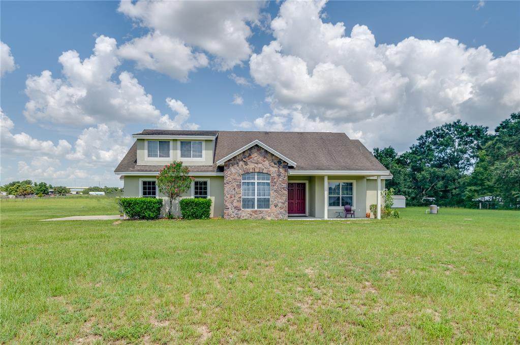 5851 Effie Drive - Photo 1