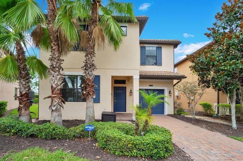 5504 Solterra Circle - Photo 1