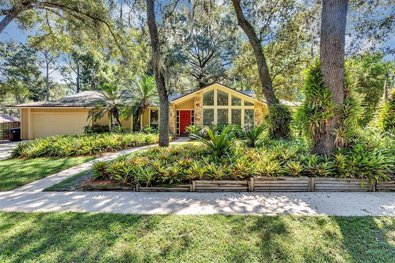 409 Whispering Oak Lane - Photo 1