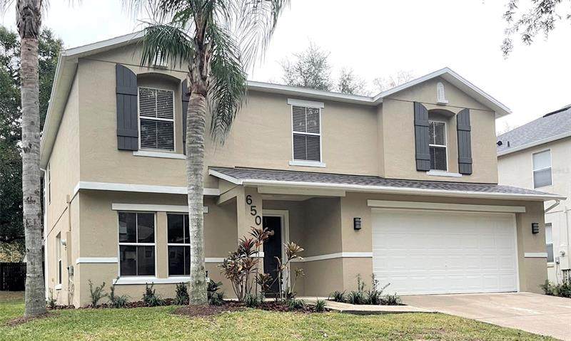 650 Maya Susan Loop - Photo 1