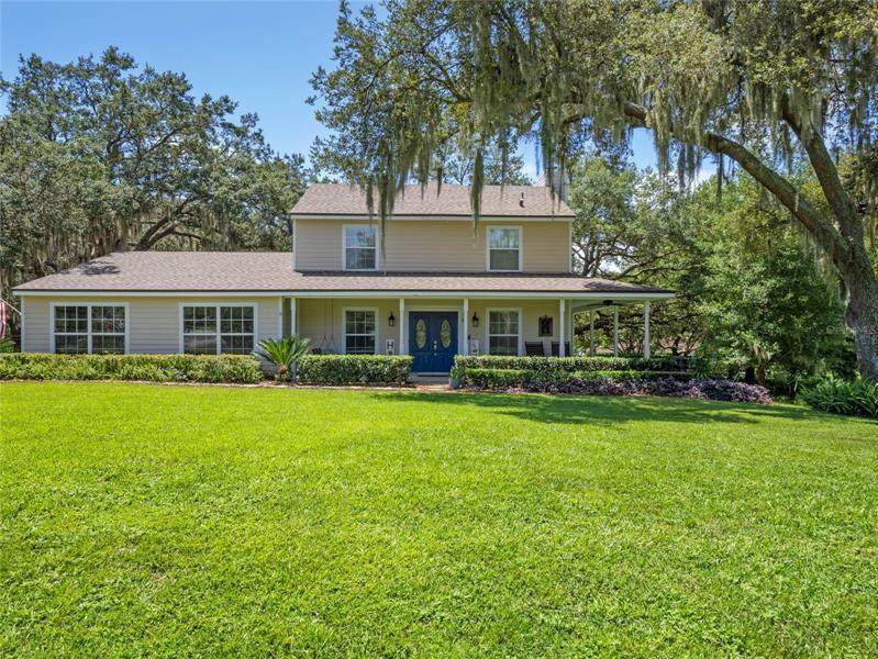 5063 Parkridge Court - Photo 1