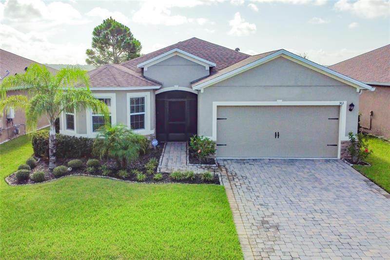 363 Lazio Circle - Photo 1