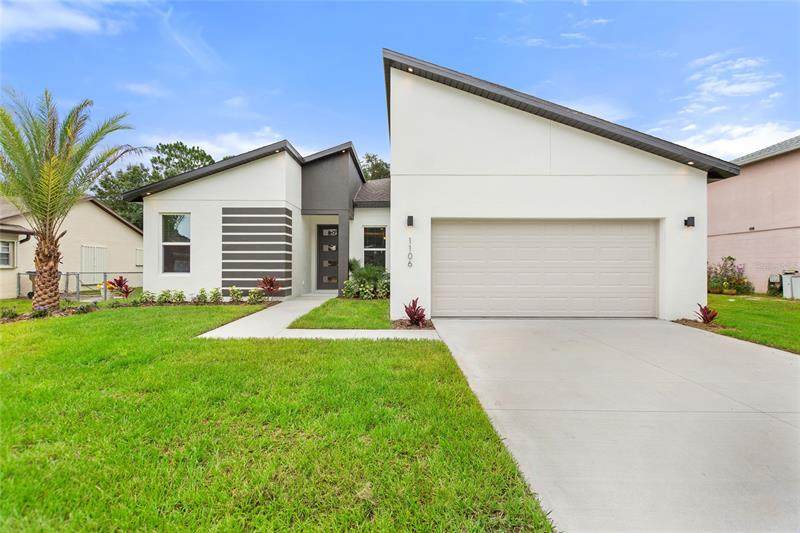 1106 Dartford Drive - Photo 1