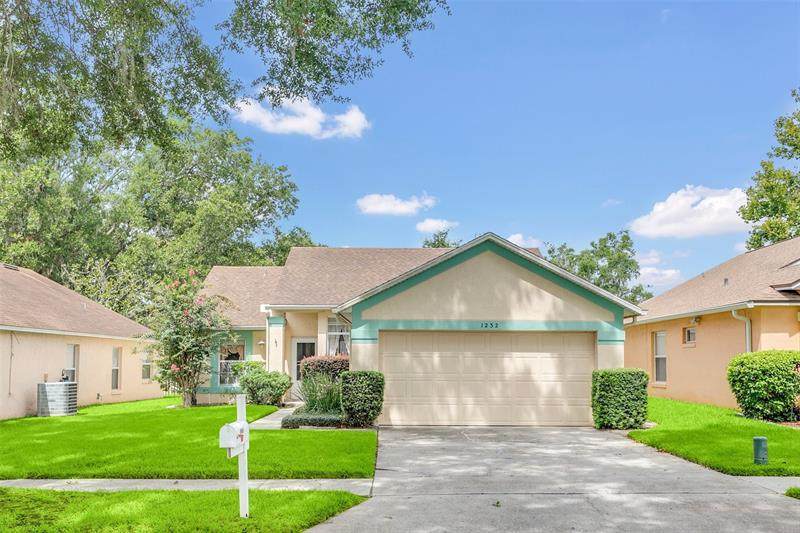 1232 Lake Blue Circle - Photo 1