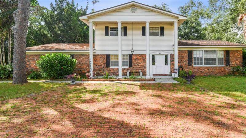 410 Ronele Drive - Photo 1