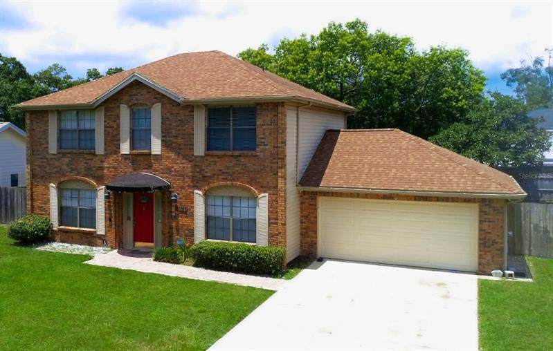 3826 Landlubber Street - Photo 1