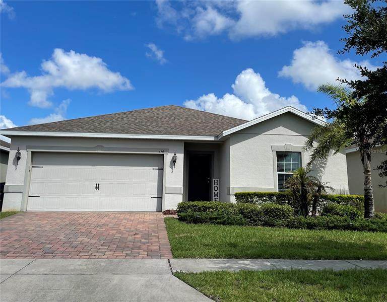 176 Whirlaway Drive - Photo 1