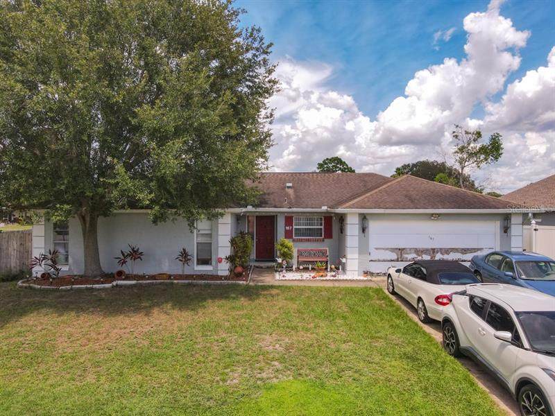 167 Cedarwood Circle - Photo 1