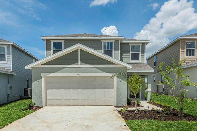 7744 Syracuse Drive - Photo 1