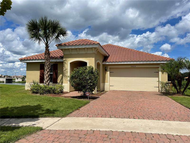 1415 Lanier Point Place - Photo 1