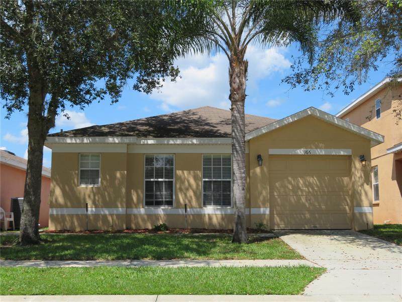 166 Spring Meadow Way - Photo 1