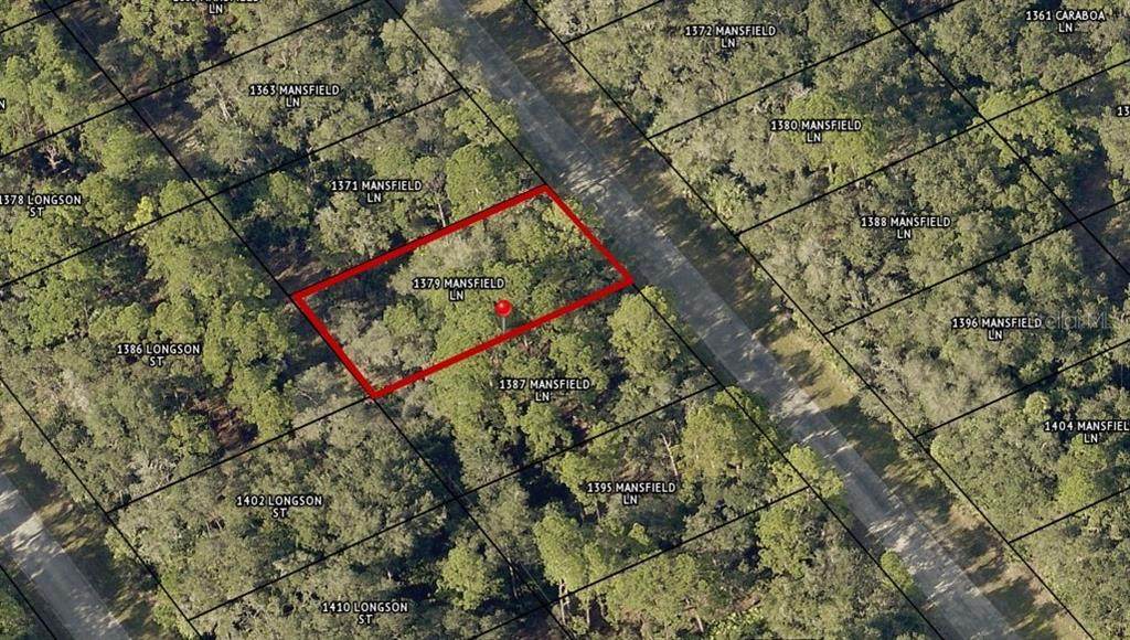 1379 Mansfield Lane - Photo 1