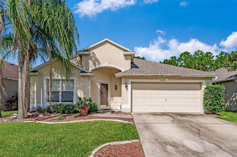 1804 Palmetto Pine Lane - Photo 1