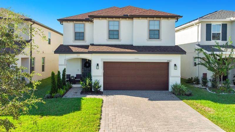 2840 Noble Crow Drive - Photo 1