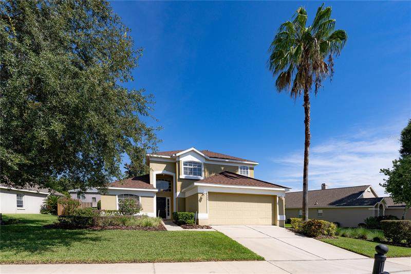 628 Manderley Run - Photo 1
