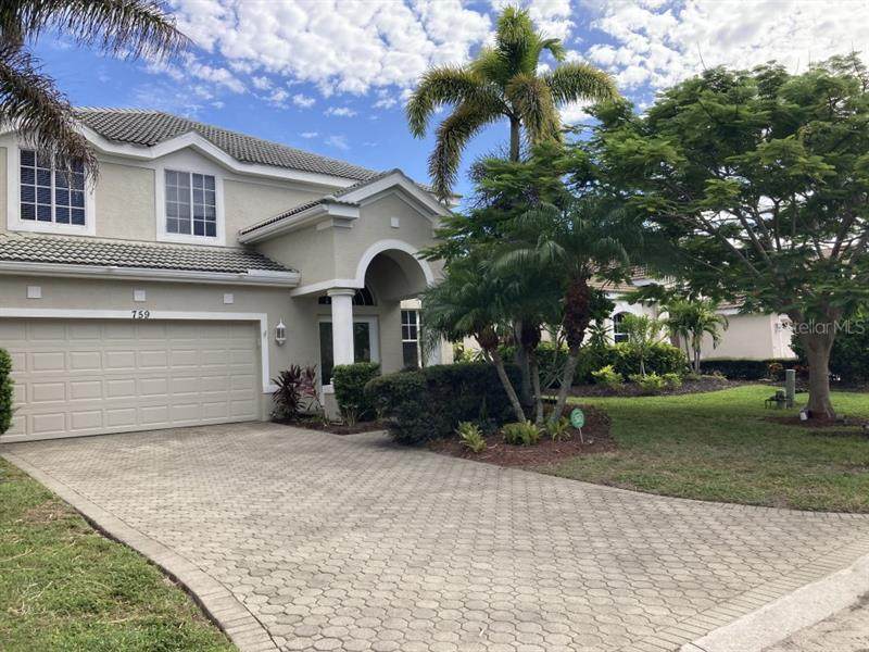 759 Fordingbridge Way - Photo 1