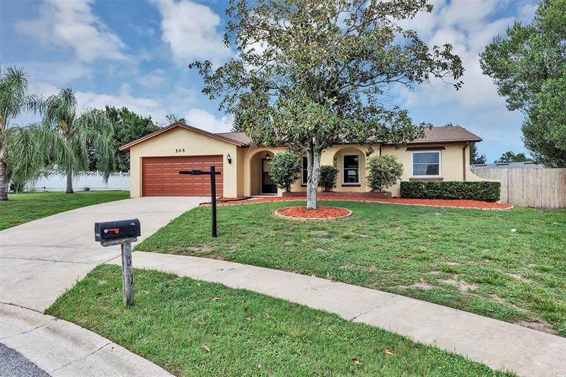 505 Benedict Court - Photo 1