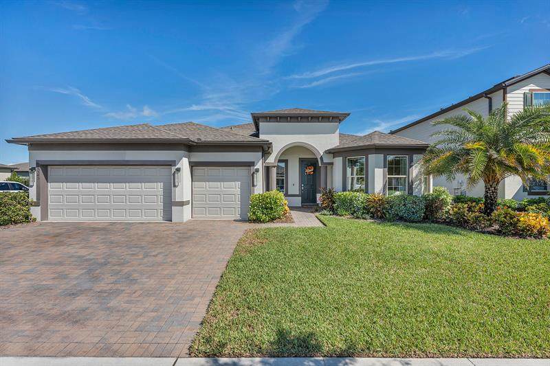 5545 Potenza Drive - Photo 1