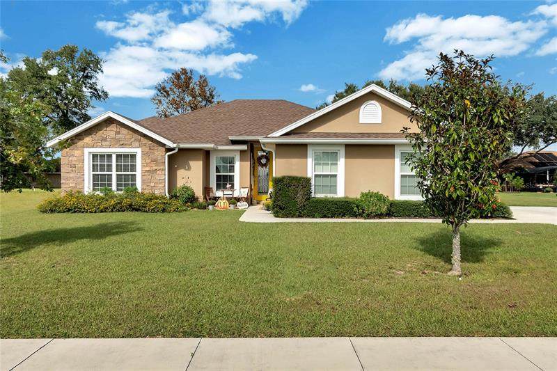 17531 Harvest Ridge Court - Photo 1