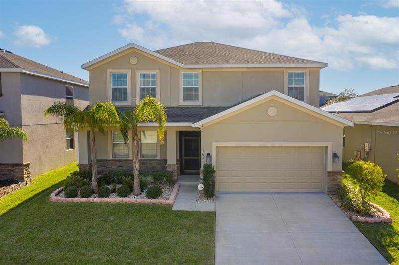 3793 Cortland Drive - Photo 1