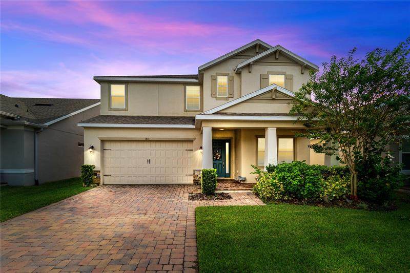 1845 Hawksbill Lane - Photo 1