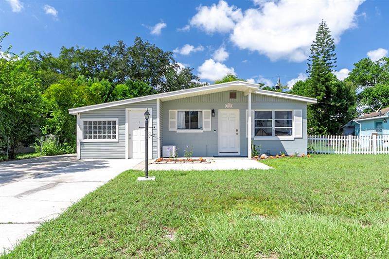 2318 Vincent Road - Photo 1