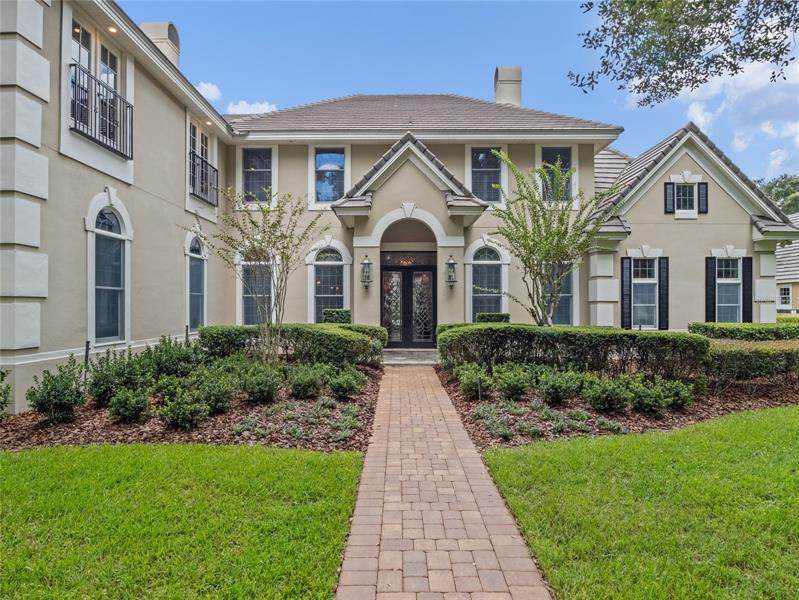 8729 Lake Tibet Ct - Photo 1