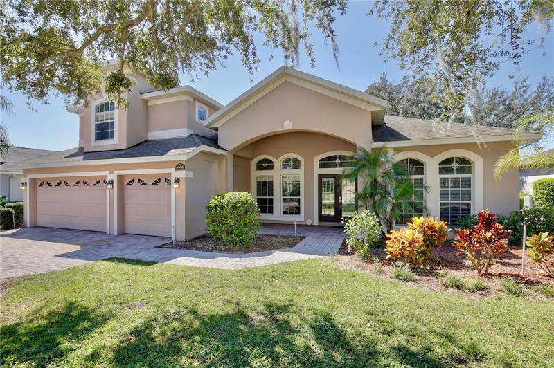 4008 Greystone Drive - Photo 1