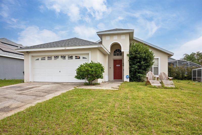 134 Dillon Way - Photo 1
