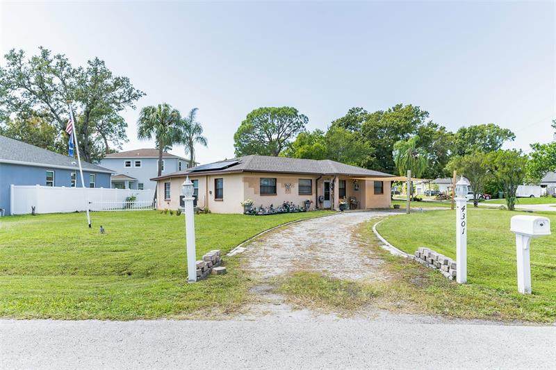 4301 Grady Avenue - Photo 1