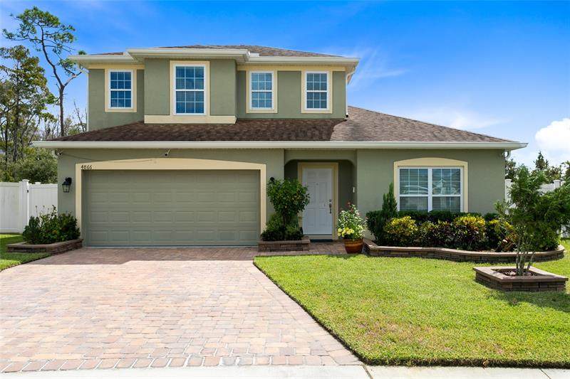4866 Rockvale Drive - Photo 1