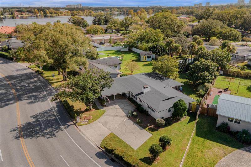 1422 Maury Road - Photo 1